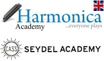 Harmonica Academy - TonyEyers